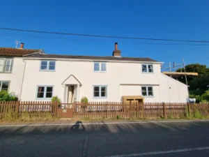 Top Benefits of Exterior Residential Wall Coatings in Essex for Lasting Home Protection